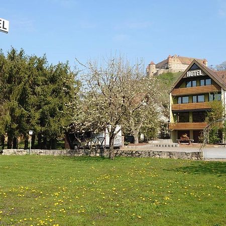 Hotel Landgasthof Fromm Untergruppenbach Экстерьер фото