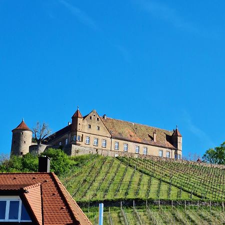 Hotel Landgasthof Fromm Untergruppenbach Экстерьер фото